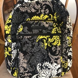 Vera Bradley backpack!